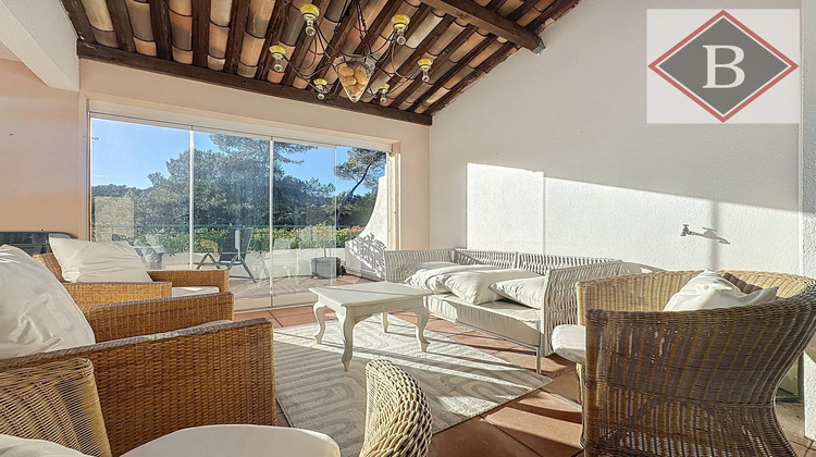 Ma-Cabane - Vente Maison Mougins, 90 m²