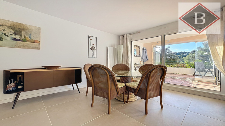 Ma-Cabane - Vente Maison Mougins, 90 m²