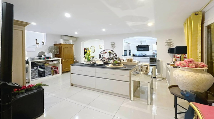 Ma-Cabane - Vente Maison MOUGINS, 106 m²