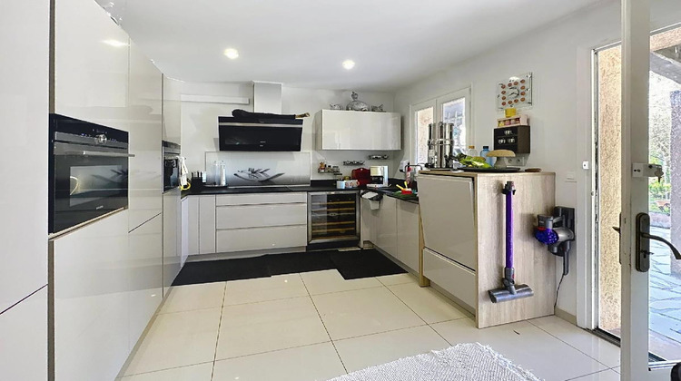 Ma-Cabane - Vente Maison MOUGINS, 106 m²