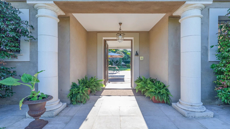 Ma-Cabane - Vente Maison Mougins, 277 m²