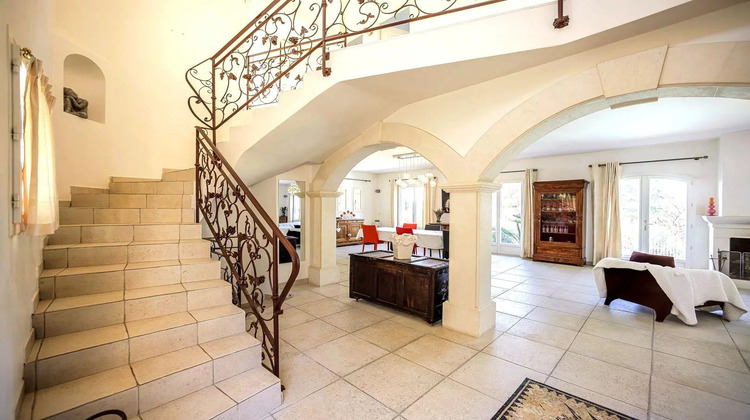 Ma-Cabane - Vente Maison Mougins, 232 m²