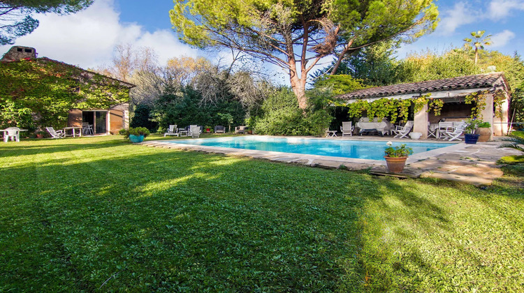 Ma-Cabane - Vente Maison Mougins, 250 m²