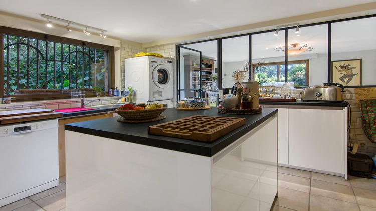 Ma-Cabane - Vente Maison Mougins, 250 m²