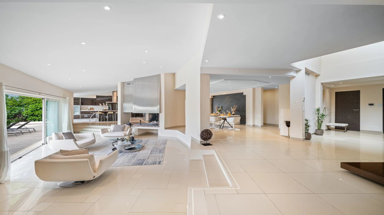 Ma-Cabane - Vente Maison Mougins, 587 m²