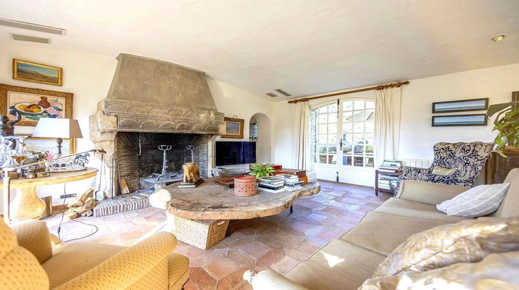 Ma-Cabane - Vente Maison Mougins, 252 m²