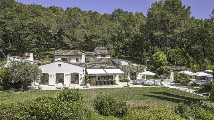 Ma-Cabane - Vente Maison Mougins, 550 m²