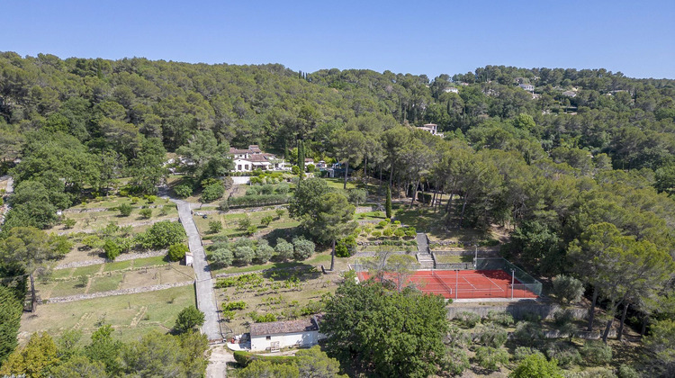 Ma-Cabane - Vente Maison Mougins, 550 m²