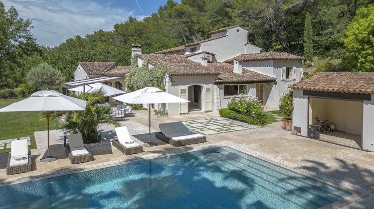 Ma-Cabane - Vente Maison Mougins, 550 m²