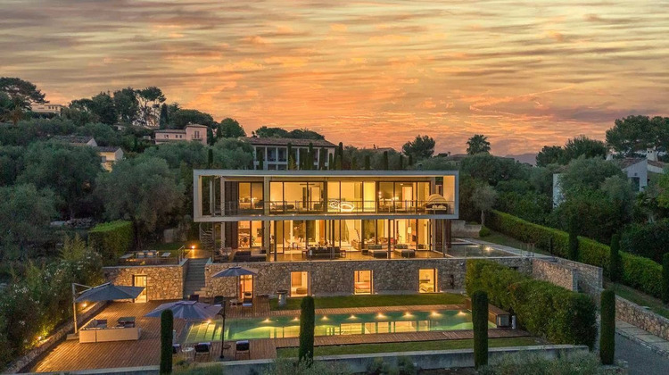 Ma-Cabane - Vente Maison Mougins, 480 m²