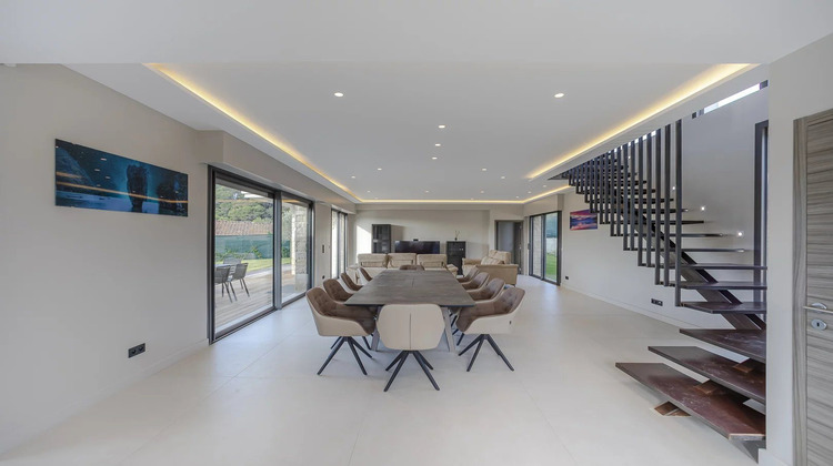 Ma-Cabane - Vente Maison Mougins, 265 m²