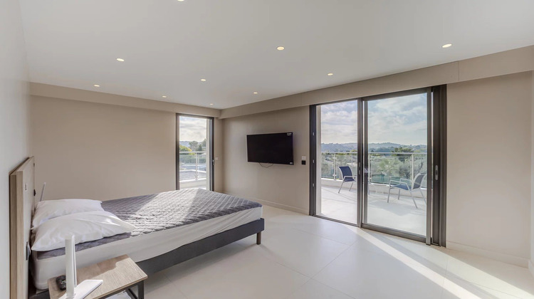 Ma-Cabane - Vente Maison Mougins, 265 m²