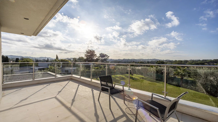 Ma-Cabane - Vente Maison Mougins, 265 m²