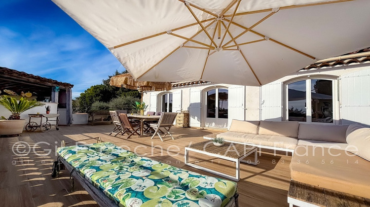Ma-Cabane - Vente Maison MOUGINS, 150 m²