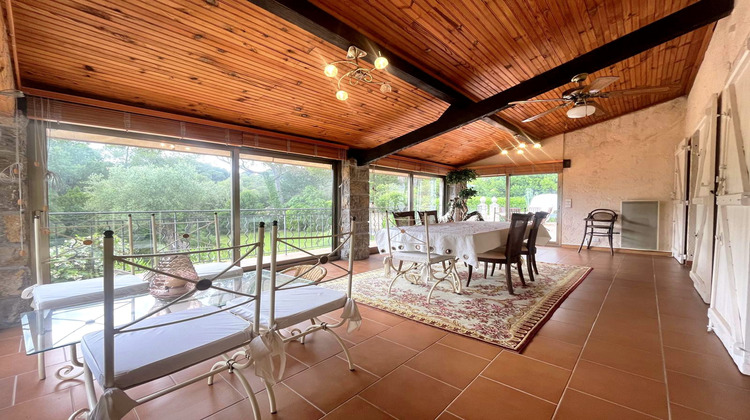 Ma-Cabane - Vente Maison Mougins, 217 m²