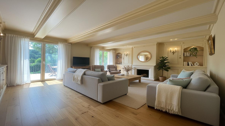 Ma-Cabane - Vente Maison Mougins, 217 m²