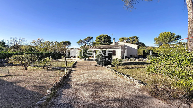 Ma-Cabane - Vente Maison Mougins, 104 m²