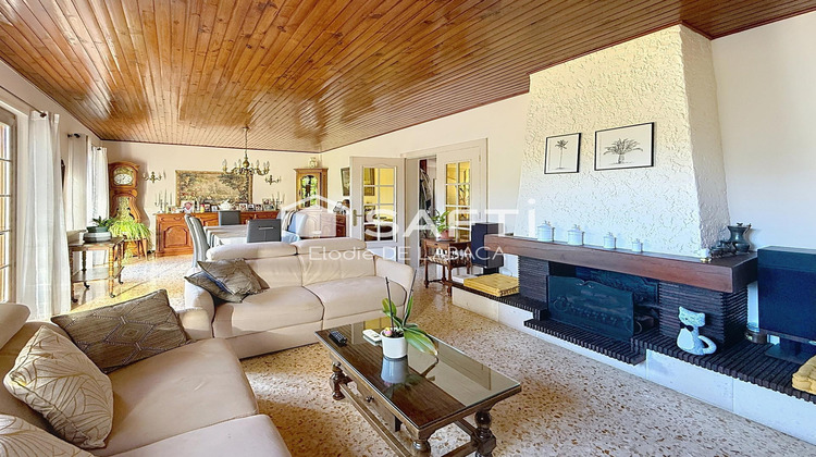 Ma-Cabane - Vente Maison Mougins, 104 m²