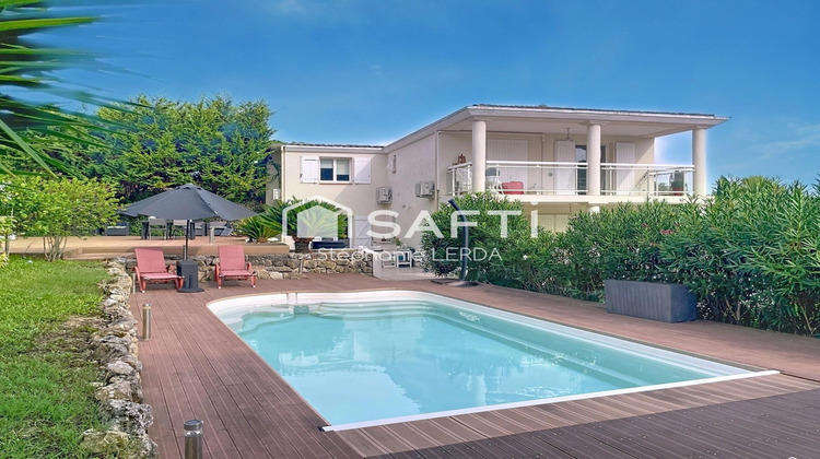 Ma-Cabane - Vente Maison Mougins, 135 m²