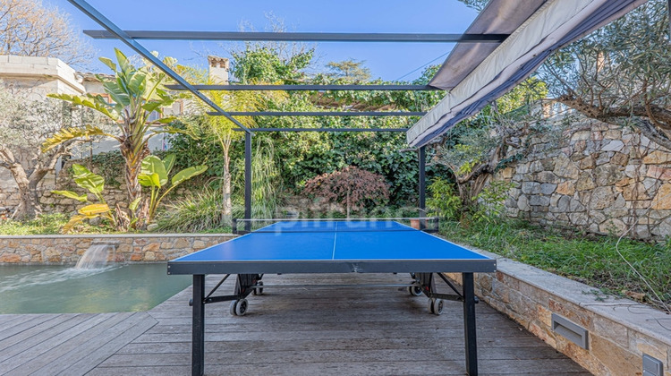 Ma-Cabane - Vente Maison MOUGINS, 210 m²