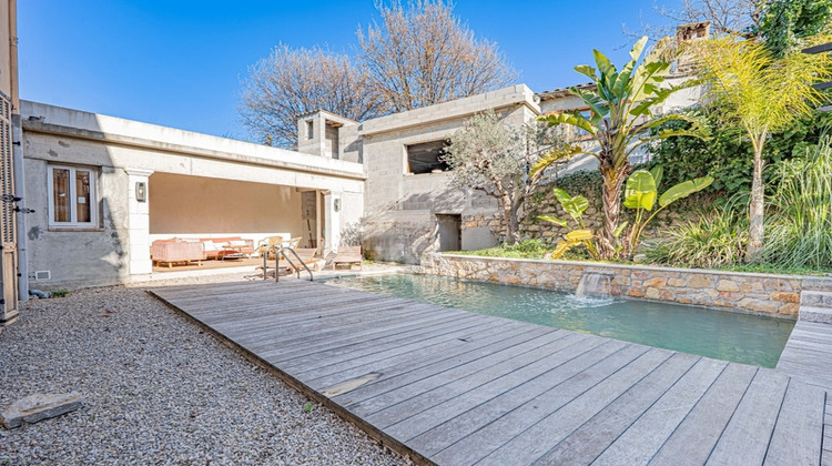 Ma-Cabane - Vente Maison MOUGINS, 210 m²