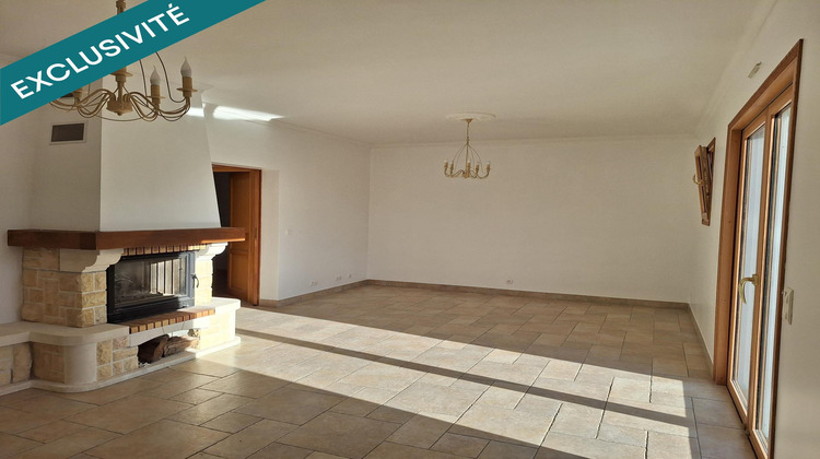 Ma-Cabane - Vente Maison Mougins, 119 m²