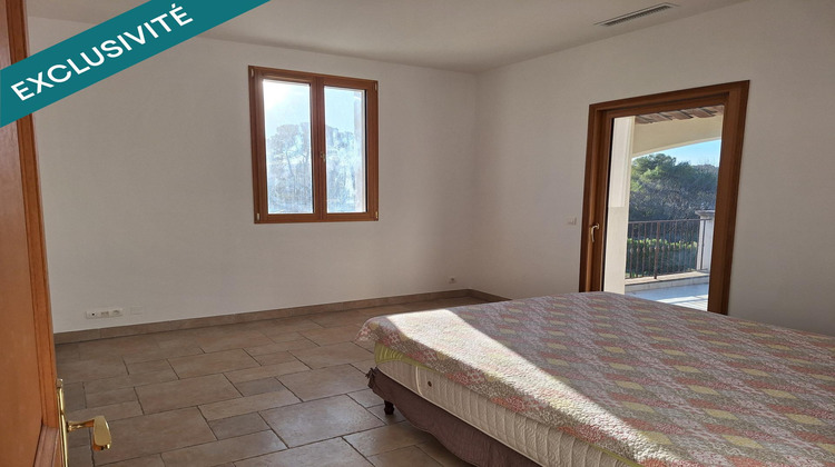 Ma-Cabane - Vente Maison Mougins, 119 m²