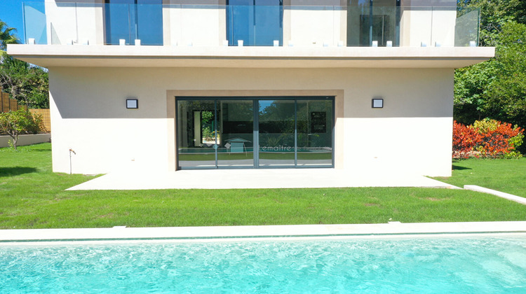 Ma-Cabane - Vente Maison MOUGINS, 160 m²