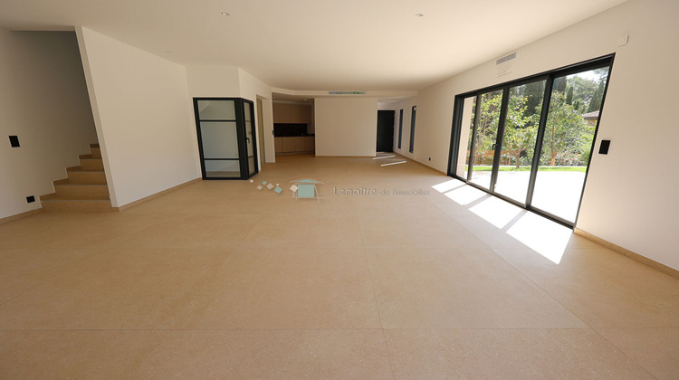 Ma-Cabane - Vente Maison MOUGINS, 170 m²