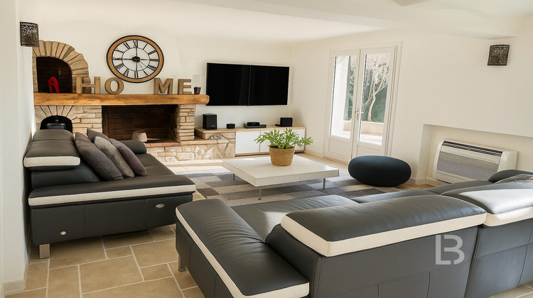 Ma-Cabane - Vente Maison Mougins, 170 m²