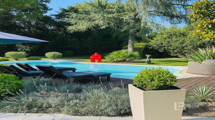 Ma-Cabane - Vente Maison Mougins, 170 m²