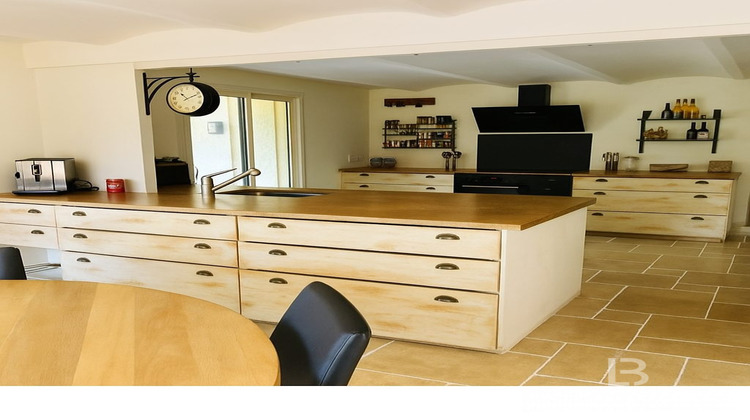 Ma-Cabane - Vente Maison Mougins, 170 m²