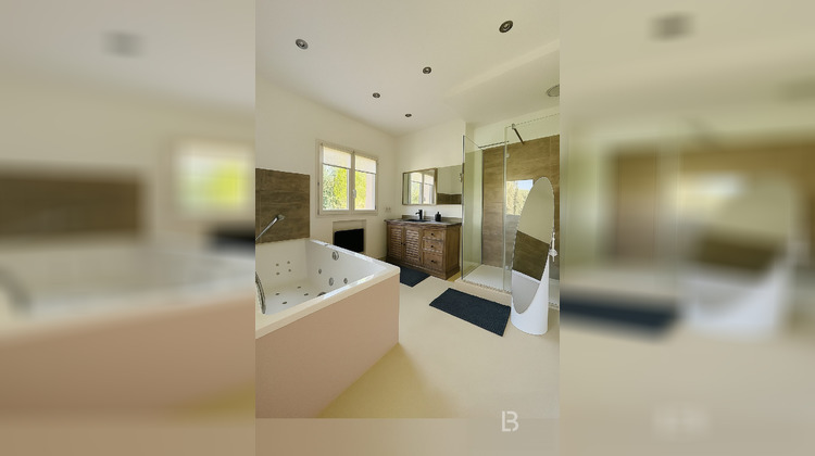 Ma-Cabane - Vente Maison Mougins, 170 m²