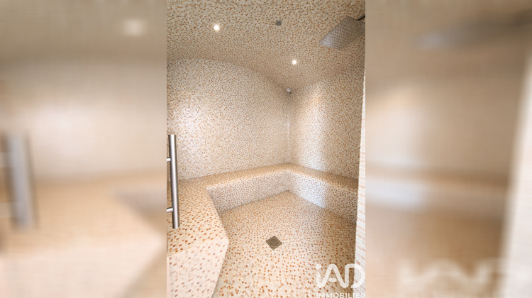 Ma-Cabane - Vente Maison Mougins, 389 m²