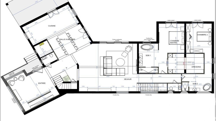 Ma-Cabane - Vente Maison Mougins, 422 m²