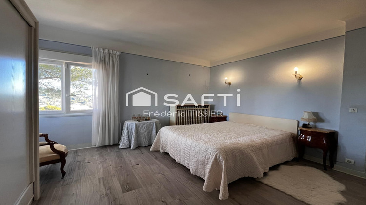 Ma-Cabane - Vente Maison Mougins, 140 m²