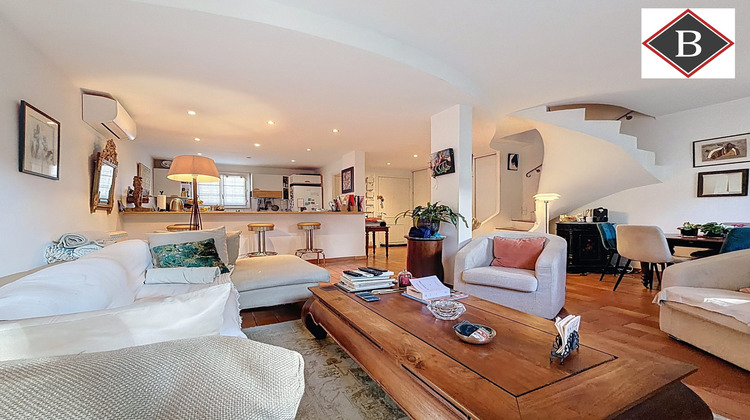 Ma-Cabane - Vente Maison Mougins, 100 m²