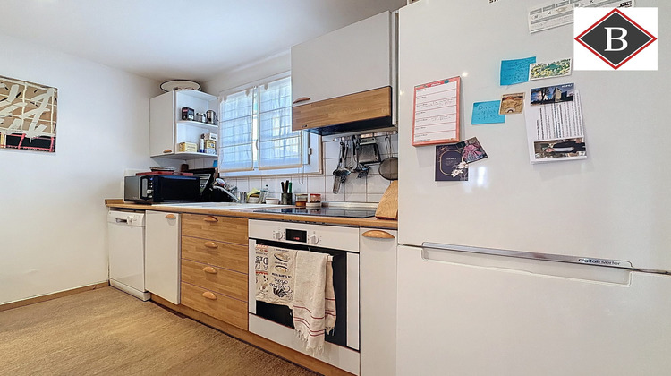 Ma-Cabane - Vente Maison Mougins, 100 m²