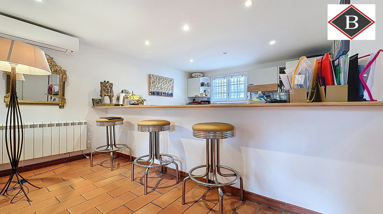 Ma-Cabane - Vente Maison Mougins, 100 m²