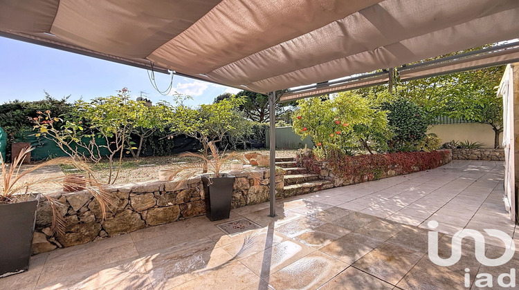 Ma-Cabane - Vente Maison Mougins, 115 m²