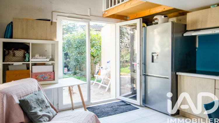 Ma-Cabane - Vente Maison Mougins, 40 m²