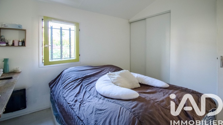 Ma-Cabane - Vente Maison Mougins, 40 m²