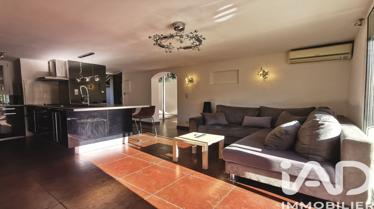 Ma-Cabane - Vente Maison Mougins, 60 m²