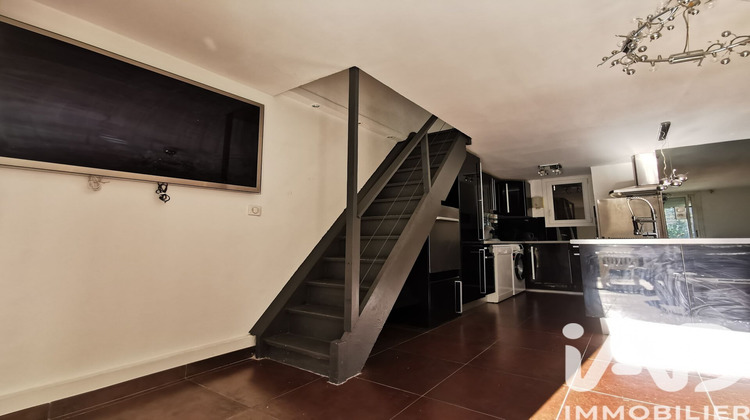 Ma-Cabane - Vente Maison Mougins, 60 m²