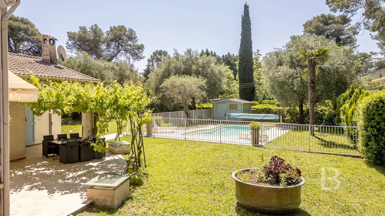 Ma-Cabane - Vente Maison Mougins, 238 m²