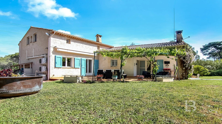 Ma-Cabane - Vente Maison Mougins, 238 m²