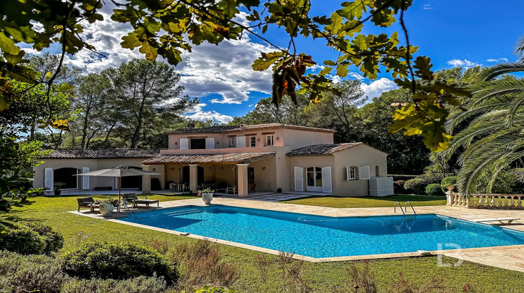 Ma-Cabane - Vente Maison Mougins, 267 m²