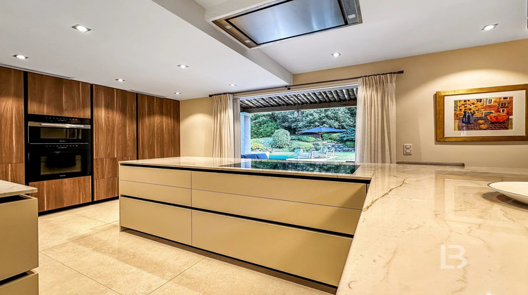 Ma-Cabane - Vente Maison Mougins, 267 m²