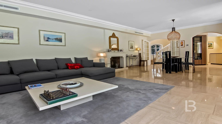 Ma-Cabane - Vente Maison Mougins, 267 m²