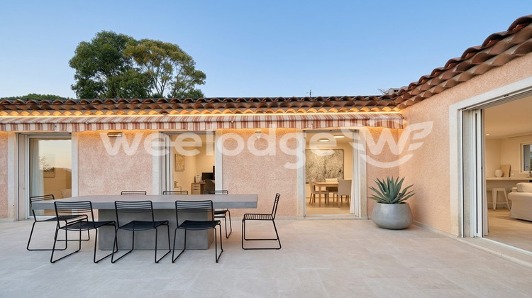 Ma-Cabane - Vente Maison Mougins, 140 m²